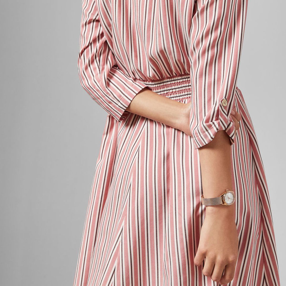 테드 베이커(TED BAKER) 여성용 시계 BKPLUF905 LUCHIAA