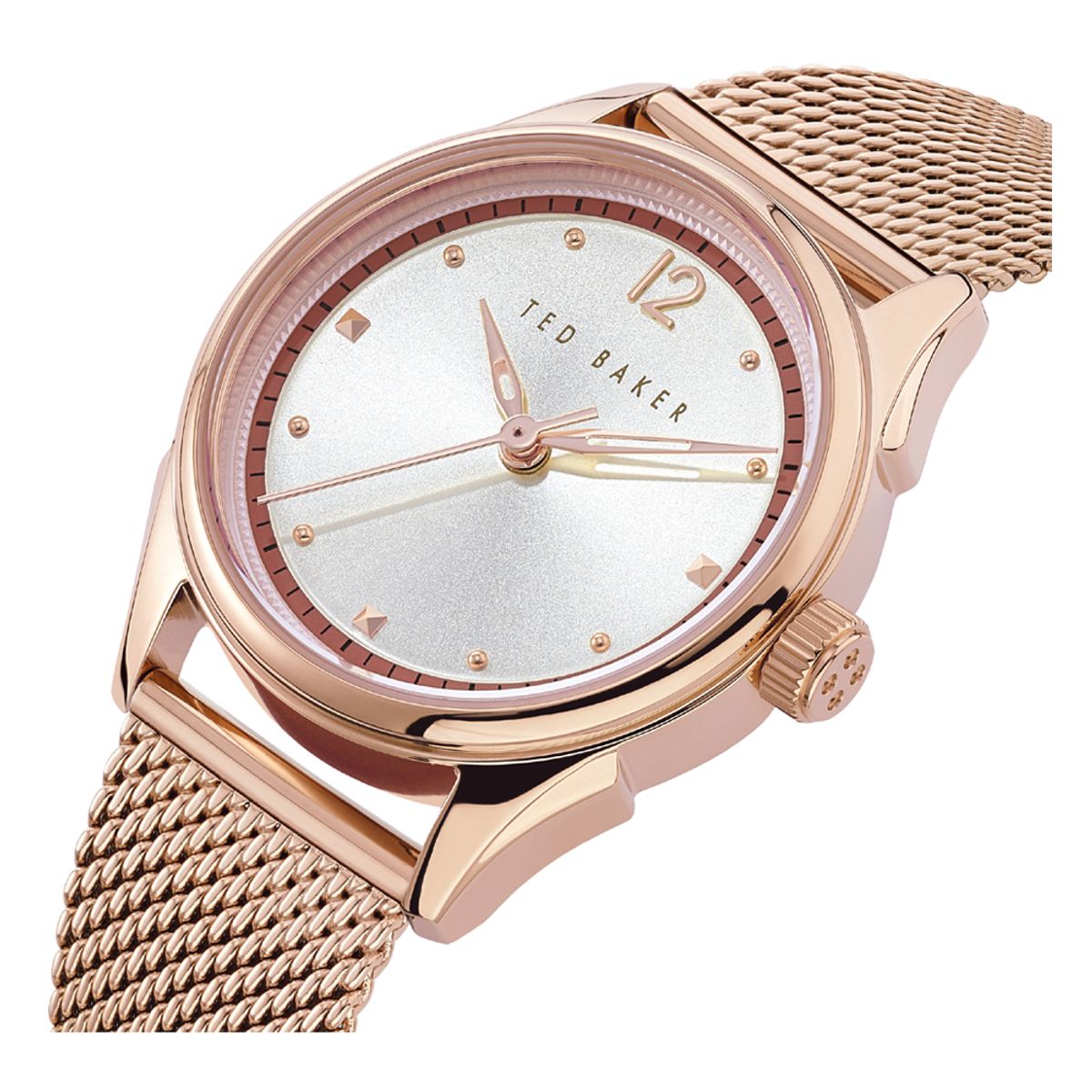테드 베이커(TED BAKER) 여성용 시계 BKPLUF905 LUCHIAA