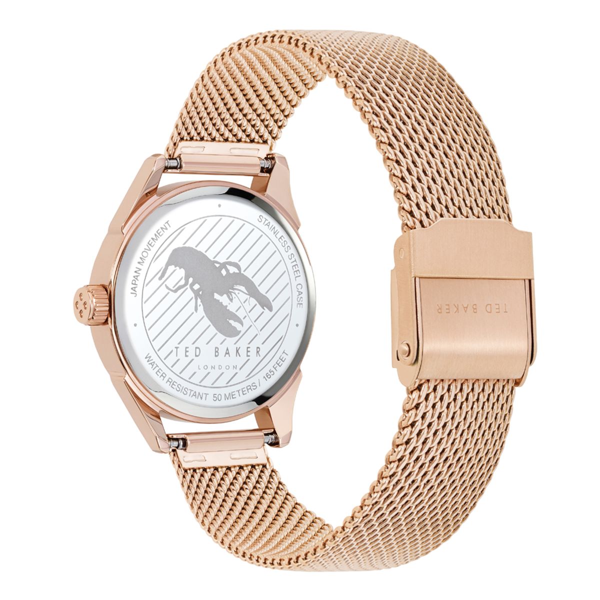 테드 베이커(TED BAKER) 여성용 시계 BKPLUF905 LUCHIAA