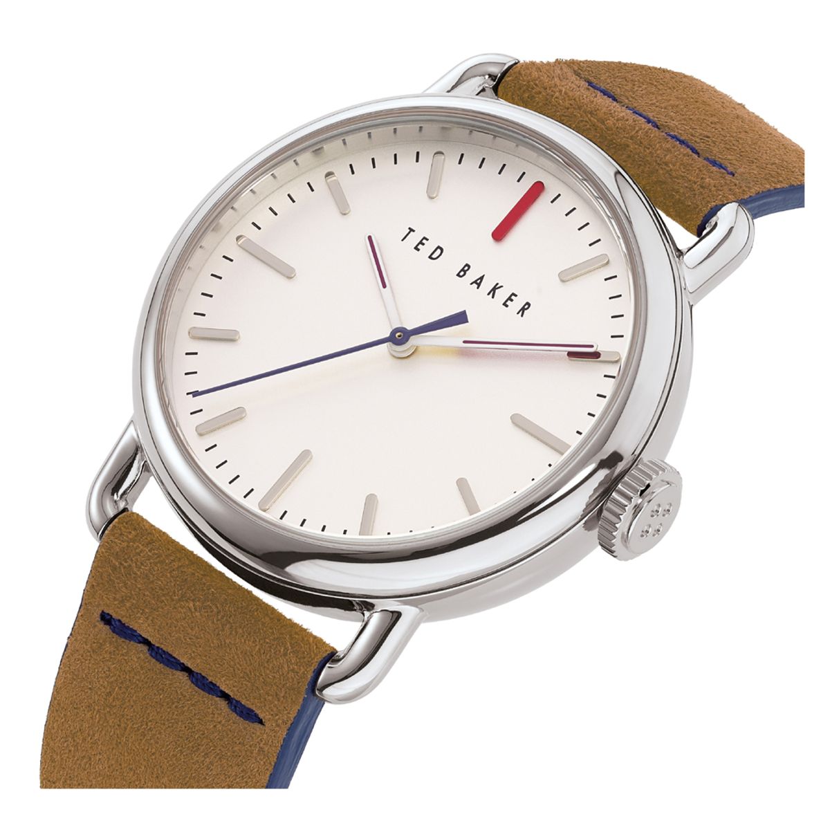 테드 베이커(TED BAKER) 남성용 시계 BKPTMF905 TOMCOLL