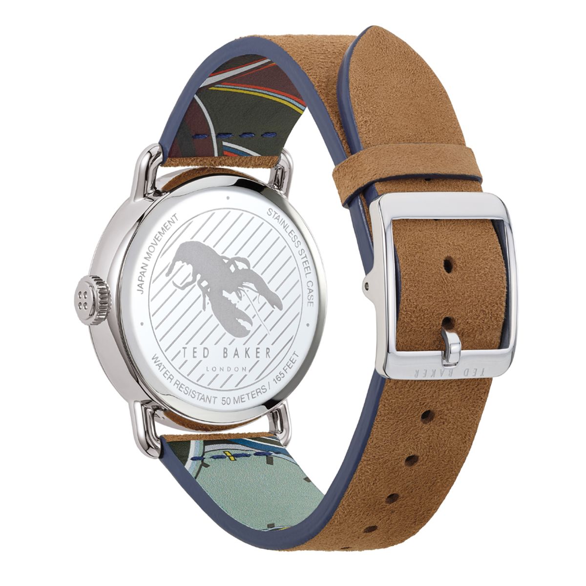 테드 베이커(TED BAKER) 남성용 시계 BKPTMF905 TOMCOLL