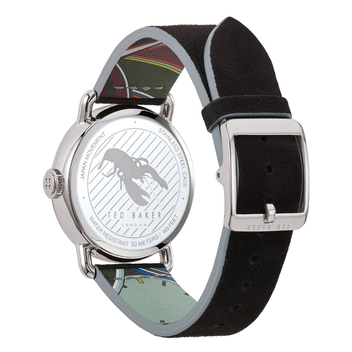 테드 베이커(TED BAKER) 남성용 시계 BKPTMF901 TOMCOLL