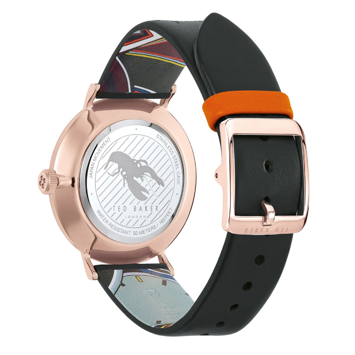 테드 베이커(TED BAKER) 남성용 시계 BKPMMF913 MIMOSAA