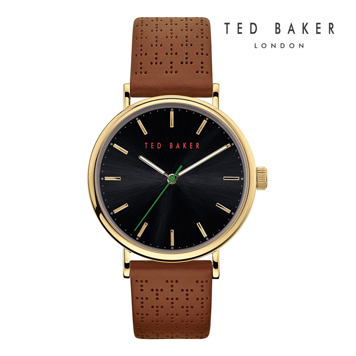 테드 베이커(TED BAKER) 남성용 시계 BKPMMF911 MIMOSAA