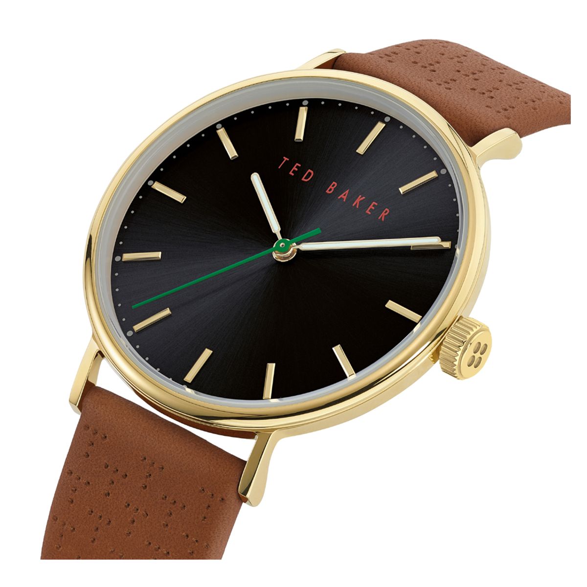 테드 베이커(TED BAKER) 남성용 시계 BKPMMF911 MIMOSAA