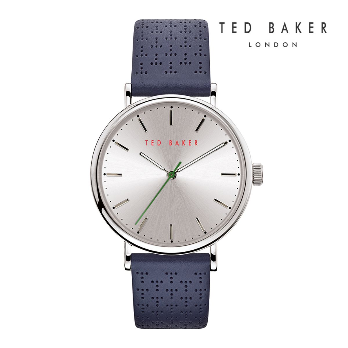 테드 베이커(TED BAKER) 남성용 시계 BKPMMF910 MIMOSAA