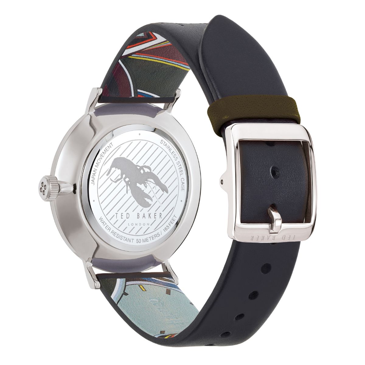 테드 베이커(TED BAKER) 남성용 시계 BKPMMF910 MIMOSAA