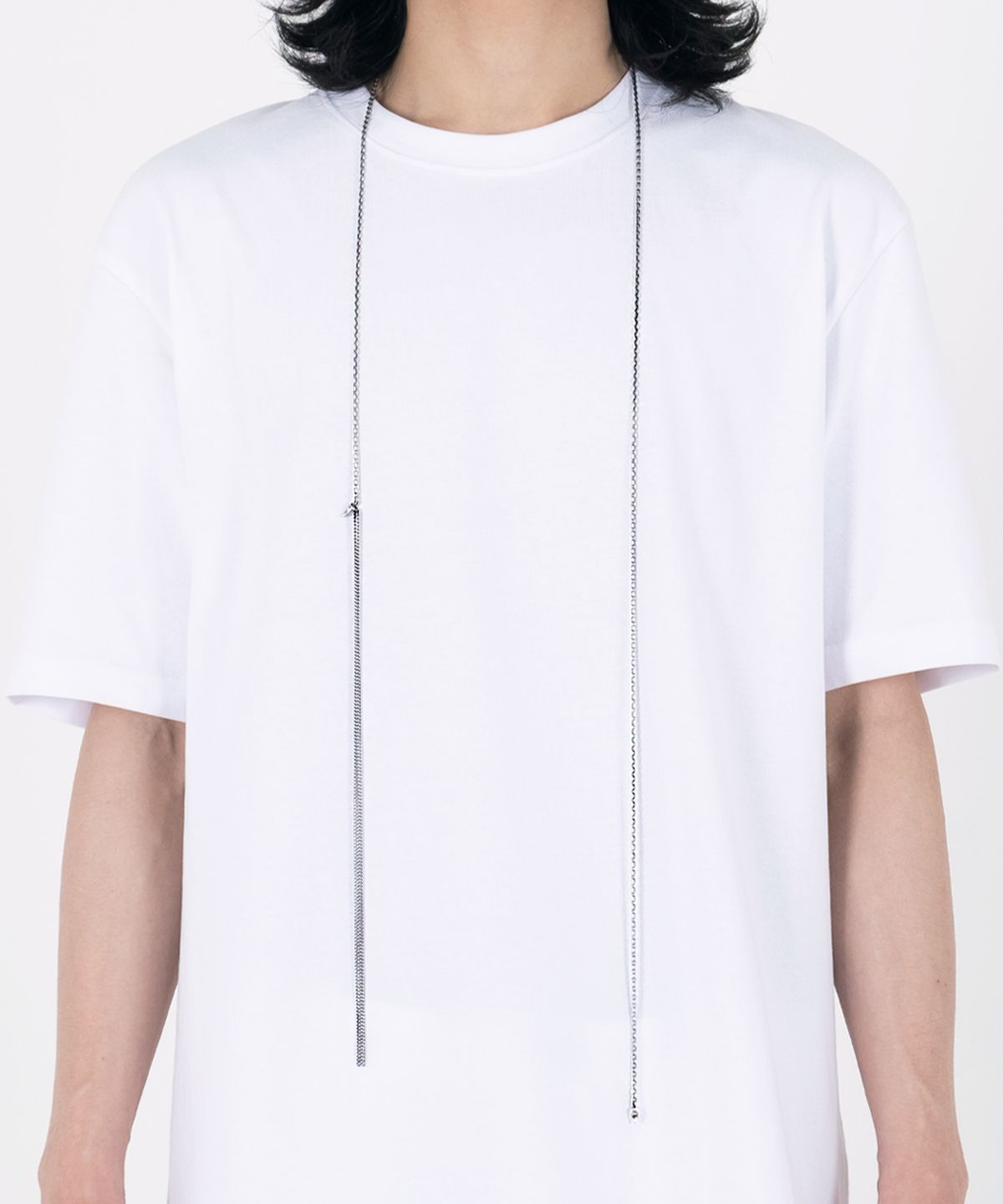 갓제이크(GODJAKE) [CHOO the pendulum] NECKLACE