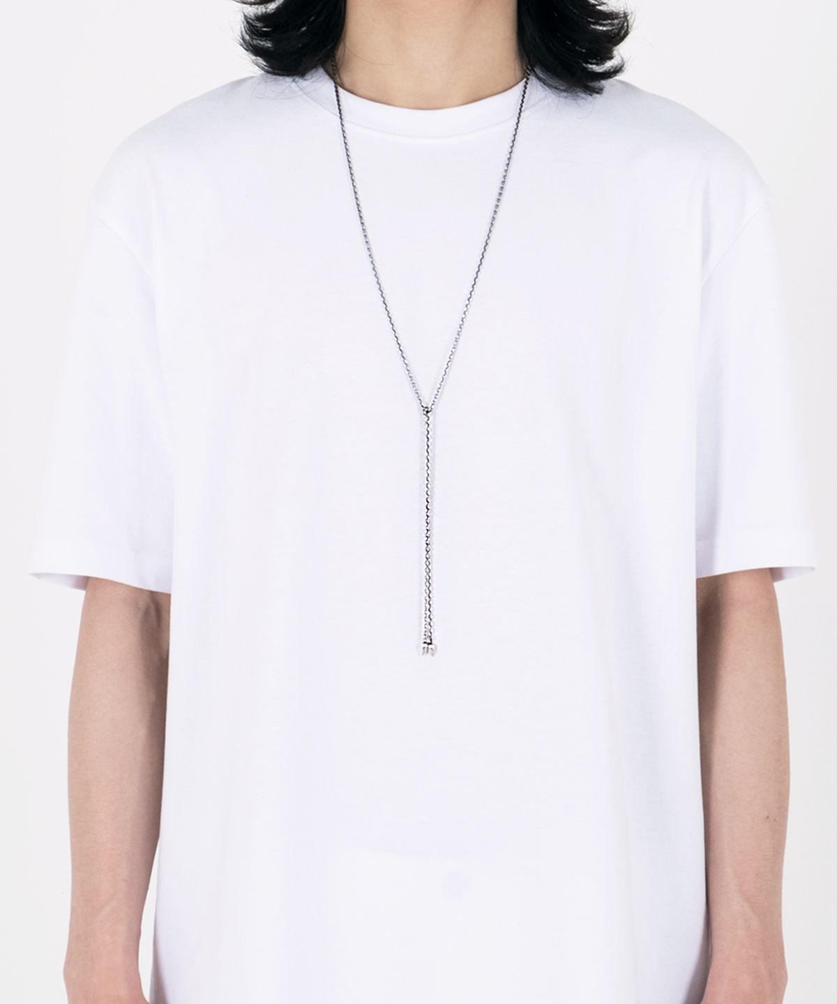 갓제이크(GODJAKE) [CHOO the pendulum] NECKLACE