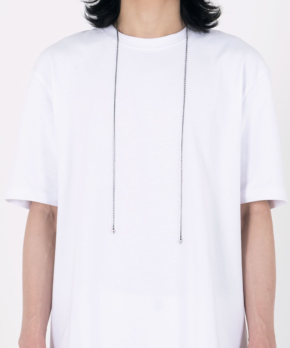 갓제이크(GODJAKE) [CHOO the pendulum] NECKLACE
