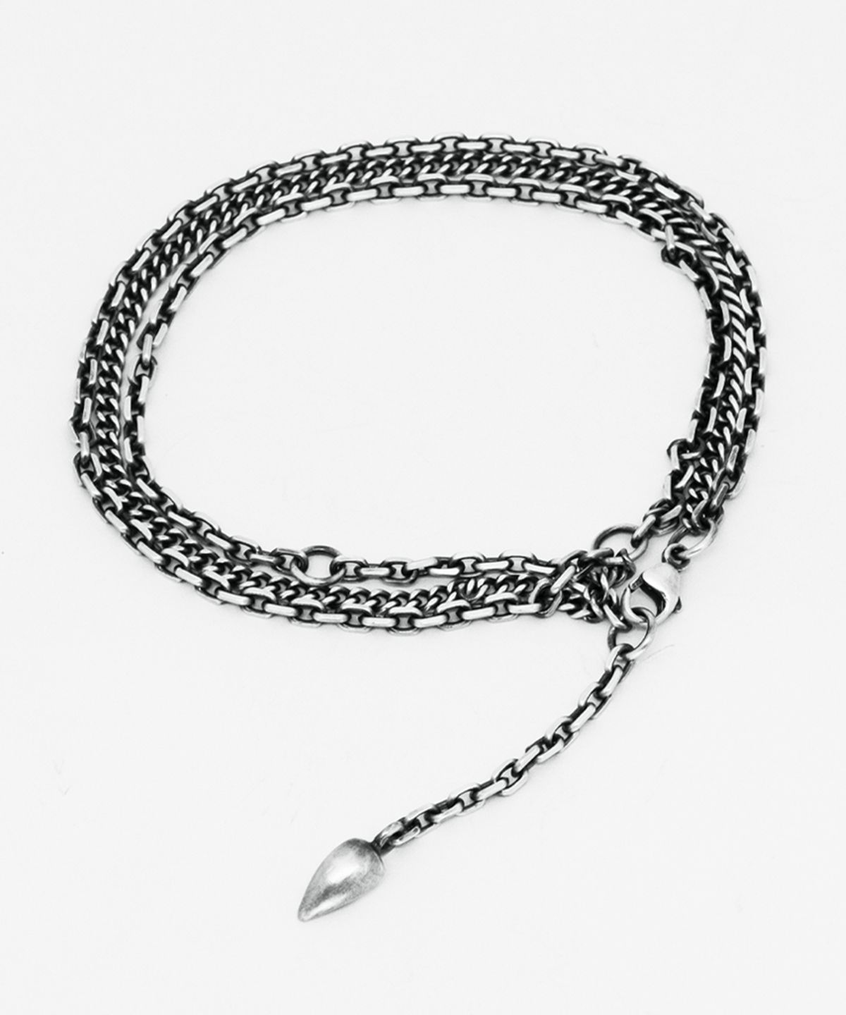 갓제이크(GODJAKE) [CHOO the pendulum] BRACELET