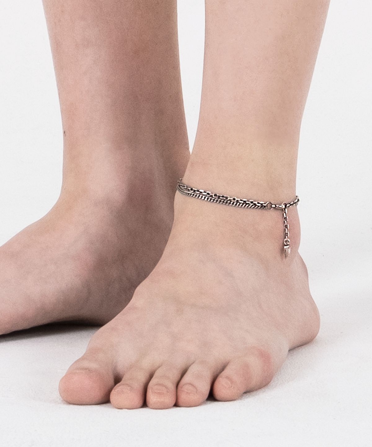 갓제이크(GODJAKE) [CHOO the pendulum] ANKLET