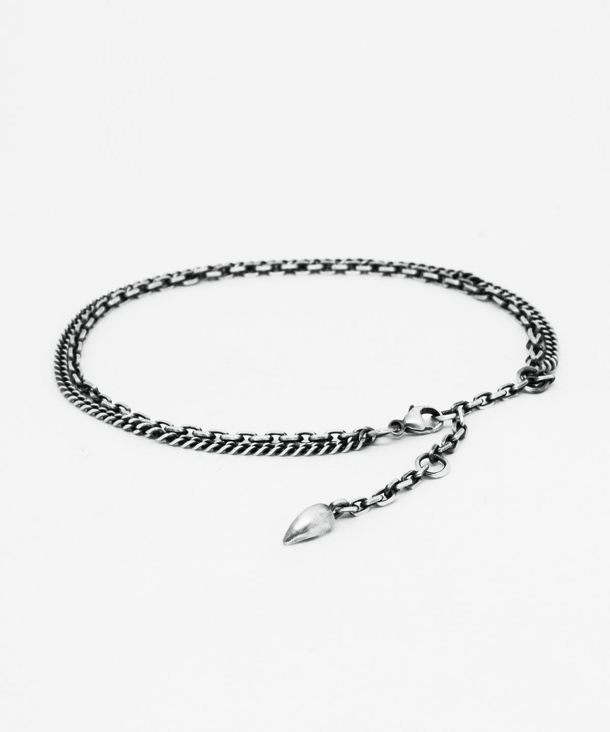 갓제이크(GODJAKE) [CHOO the pendulum] ANKLET