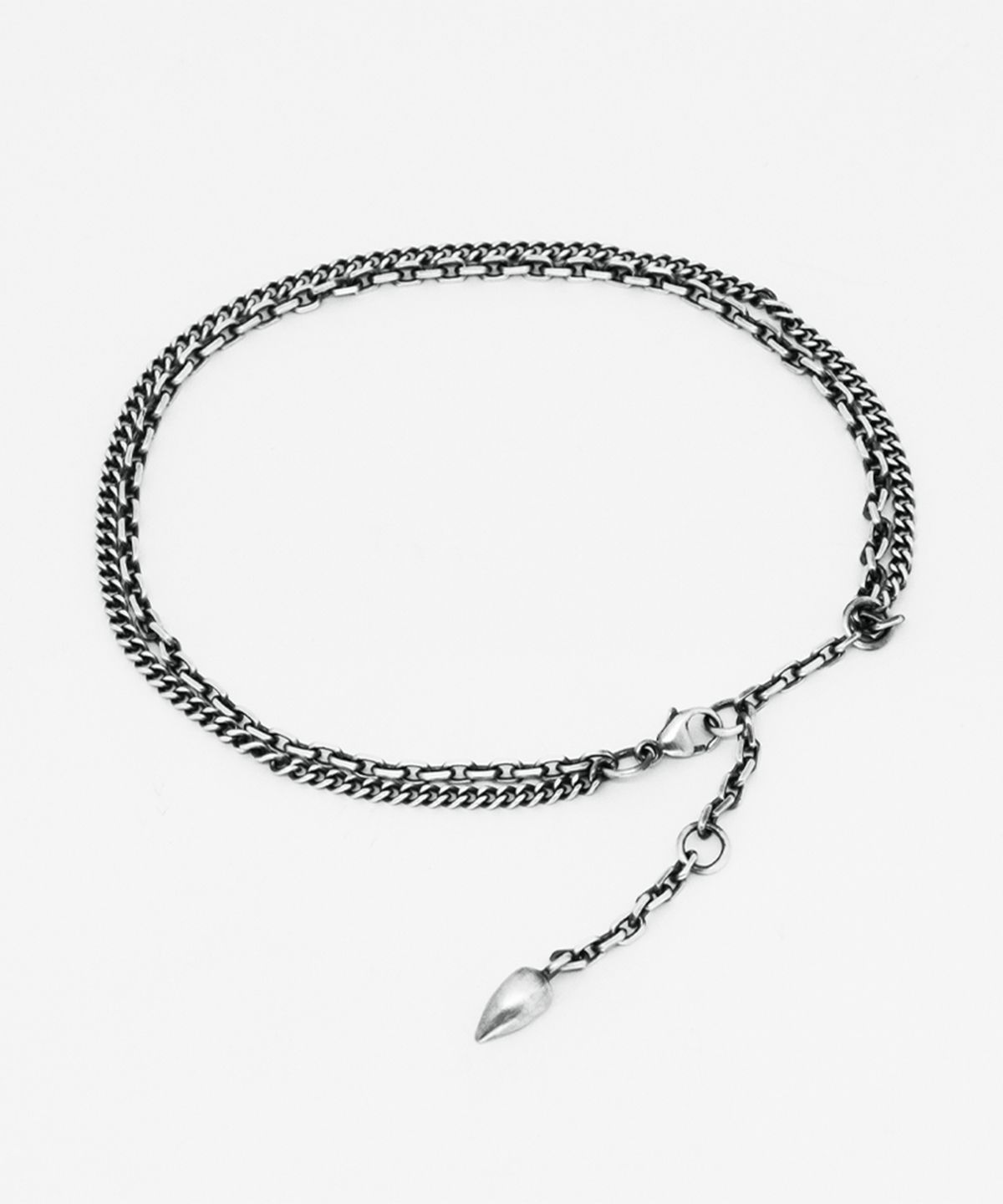 갓제이크(GODJAKE) [CHOO the pendulum] ANKLET