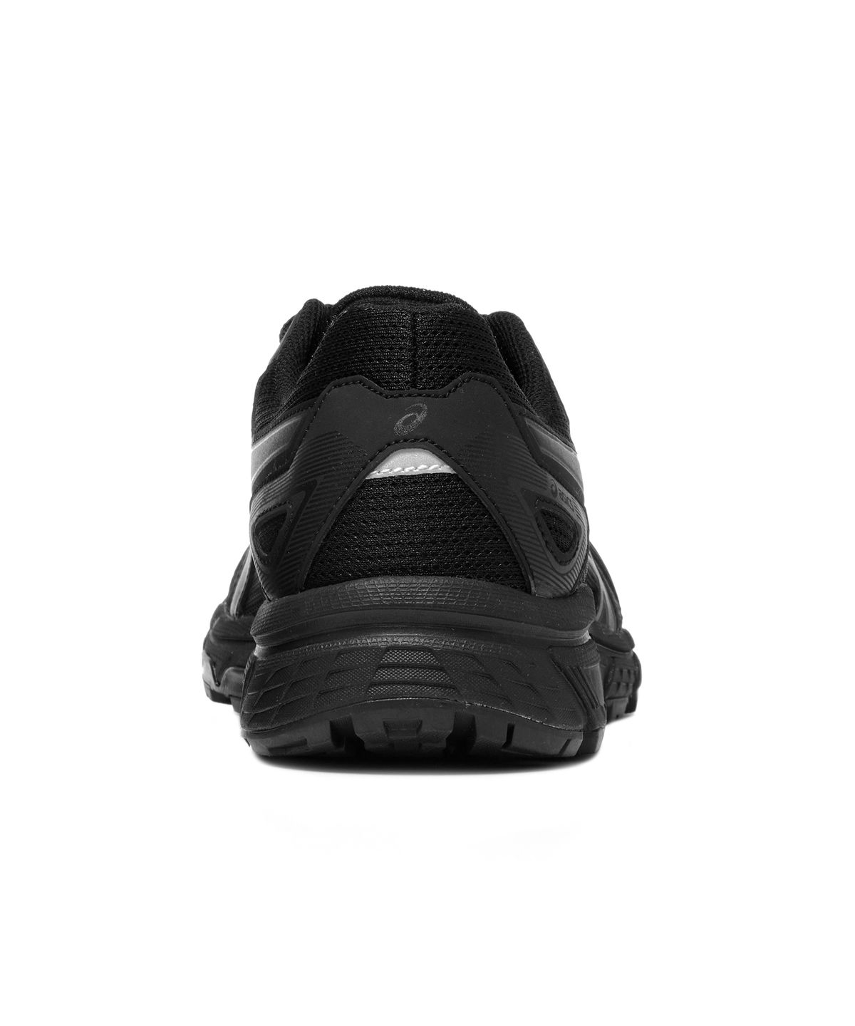 아식스(ASICS) 조그 100 T (4E) - 블랙 / 1021A463-001