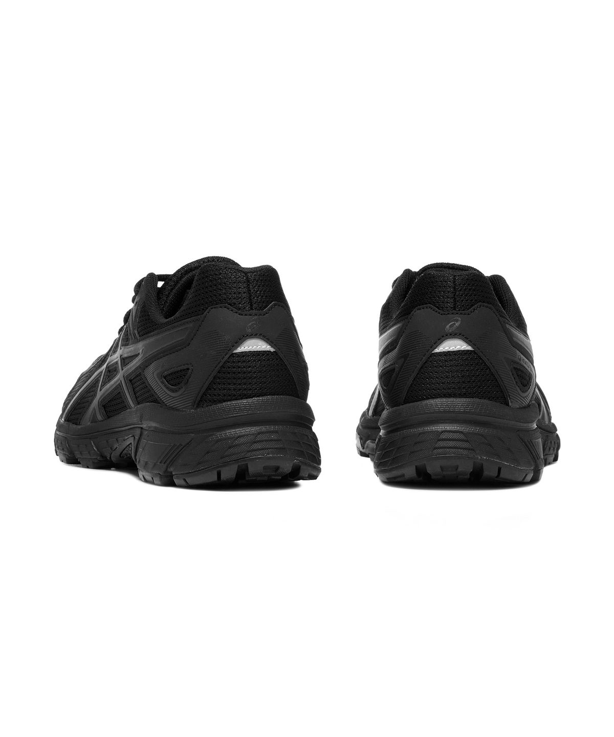 아식스(ASICS) 조그 100 T (4E) - 블랙 / 1021A463-001