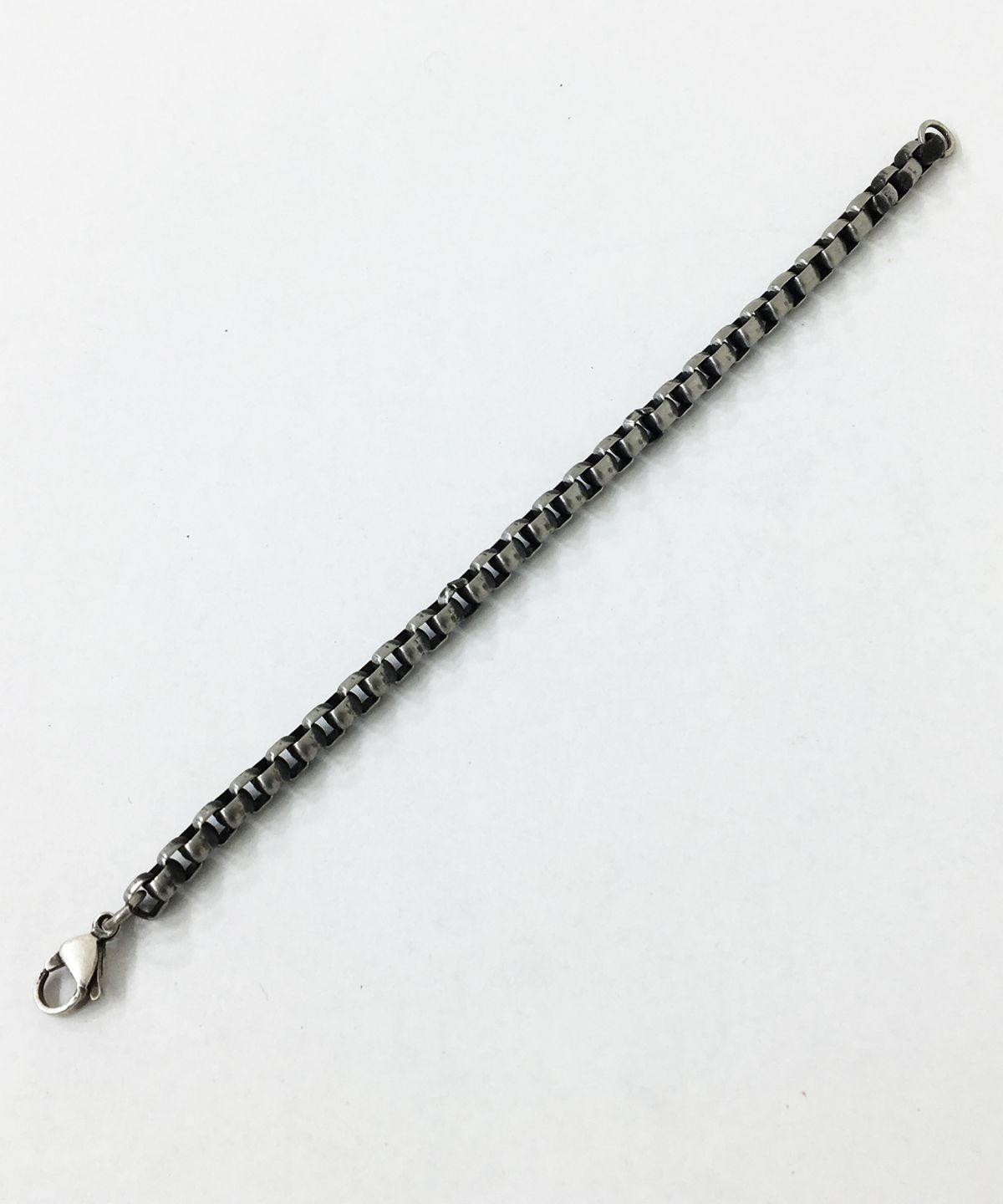 섹스토(SEXTO) [팔찌][써지컬스틸][유화작]OO 6MM Bracelet
