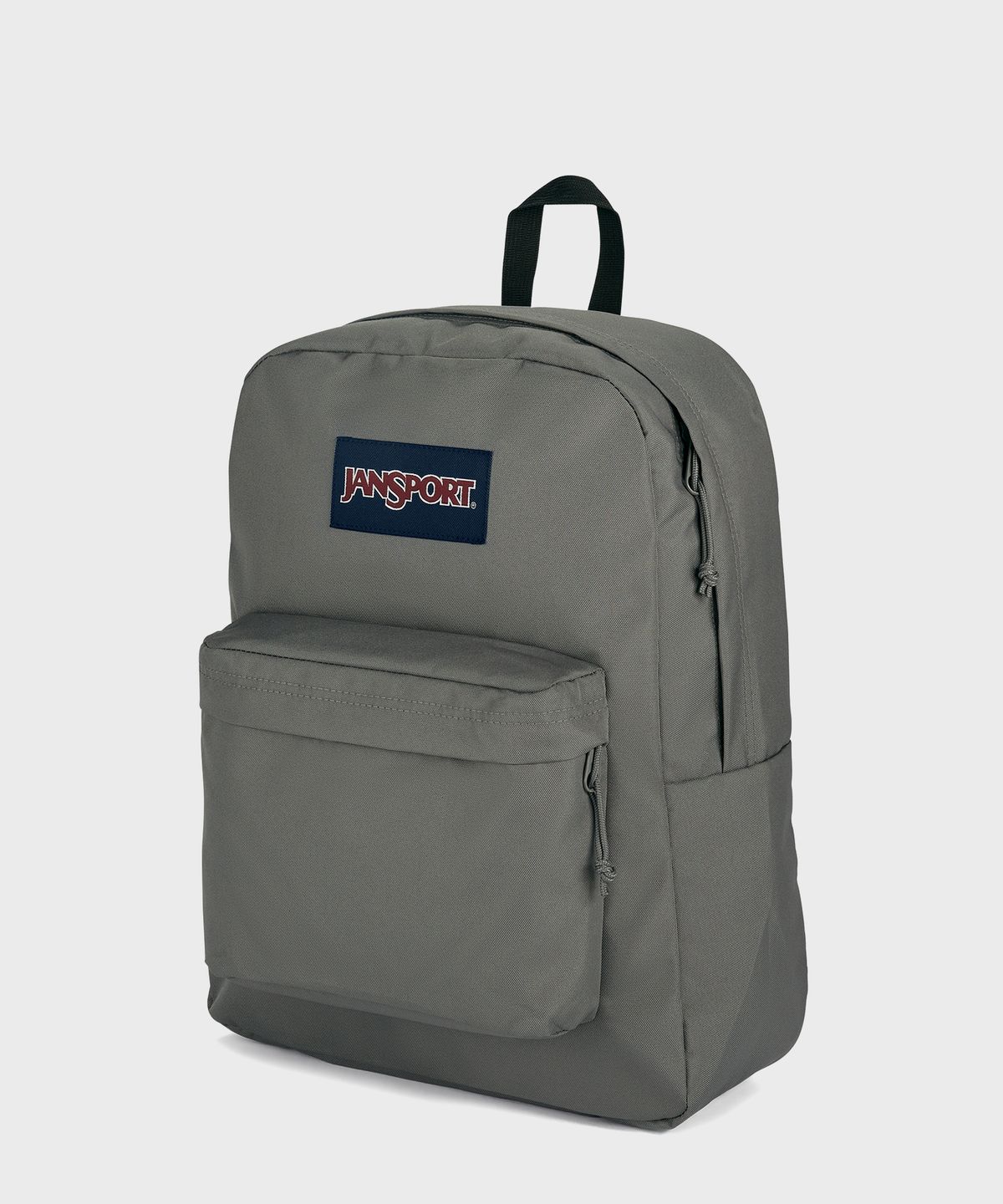 잔스포츠(JANSPORT) 슈퍼브레이크 GRAPHITE GREY