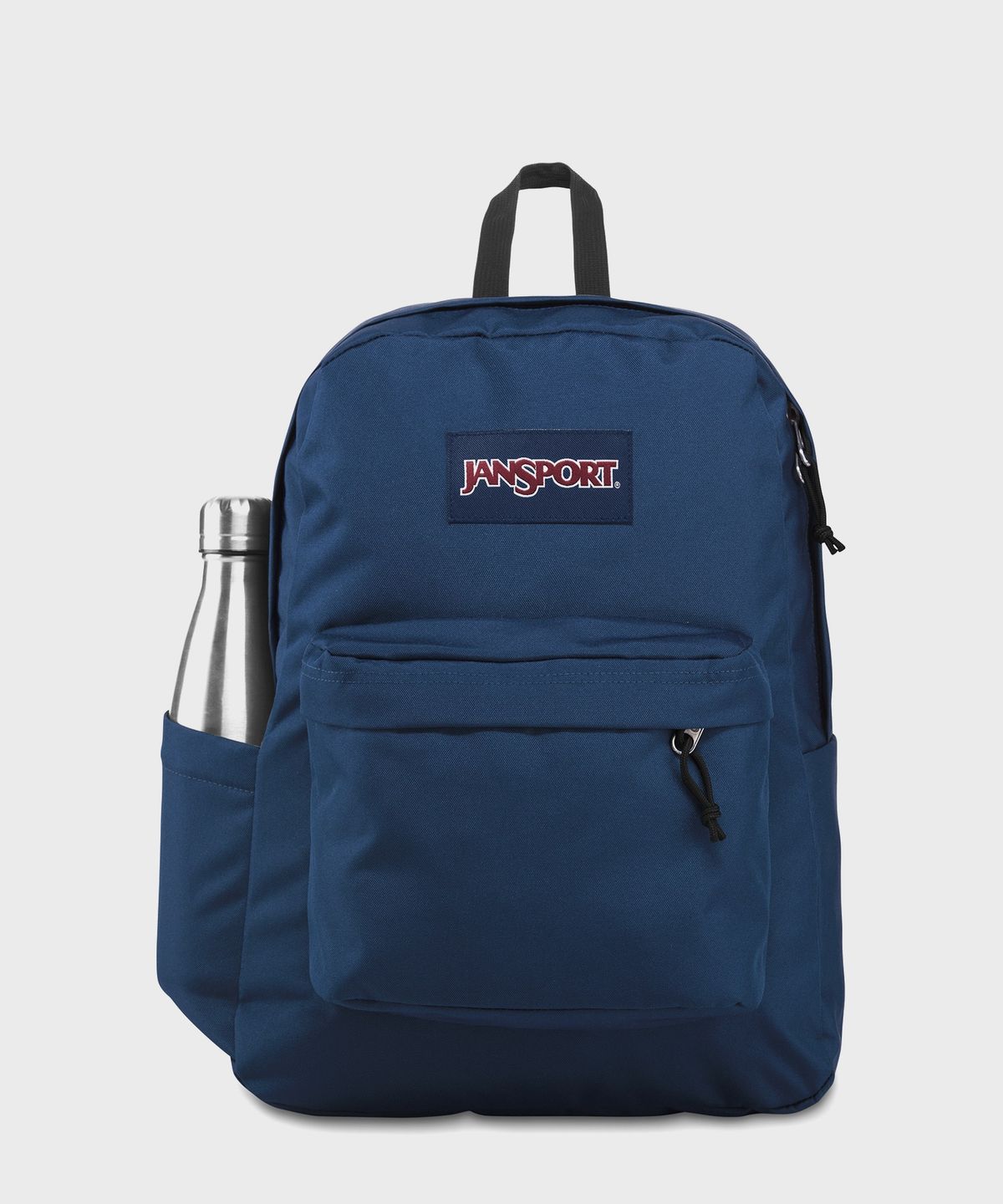 잔스포츠(JANSPORT) 슈퍼브레이크 NAVY