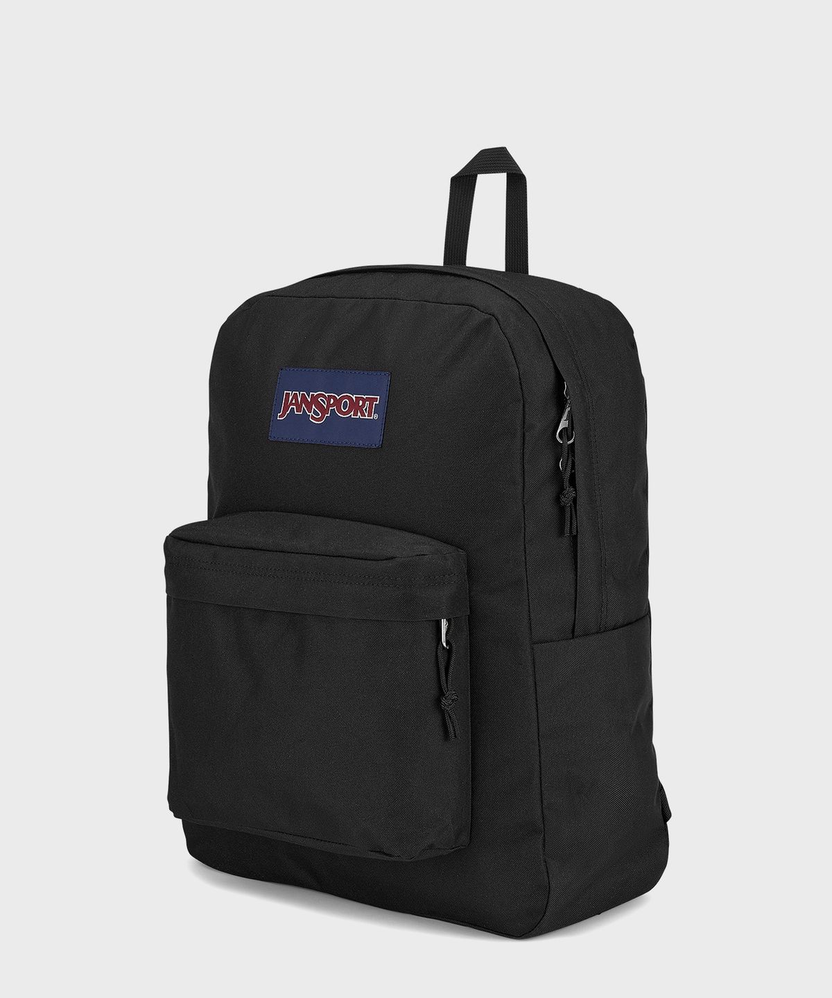 잔스포츠(JANSPORT) 슈퍼브레이크 BLACK