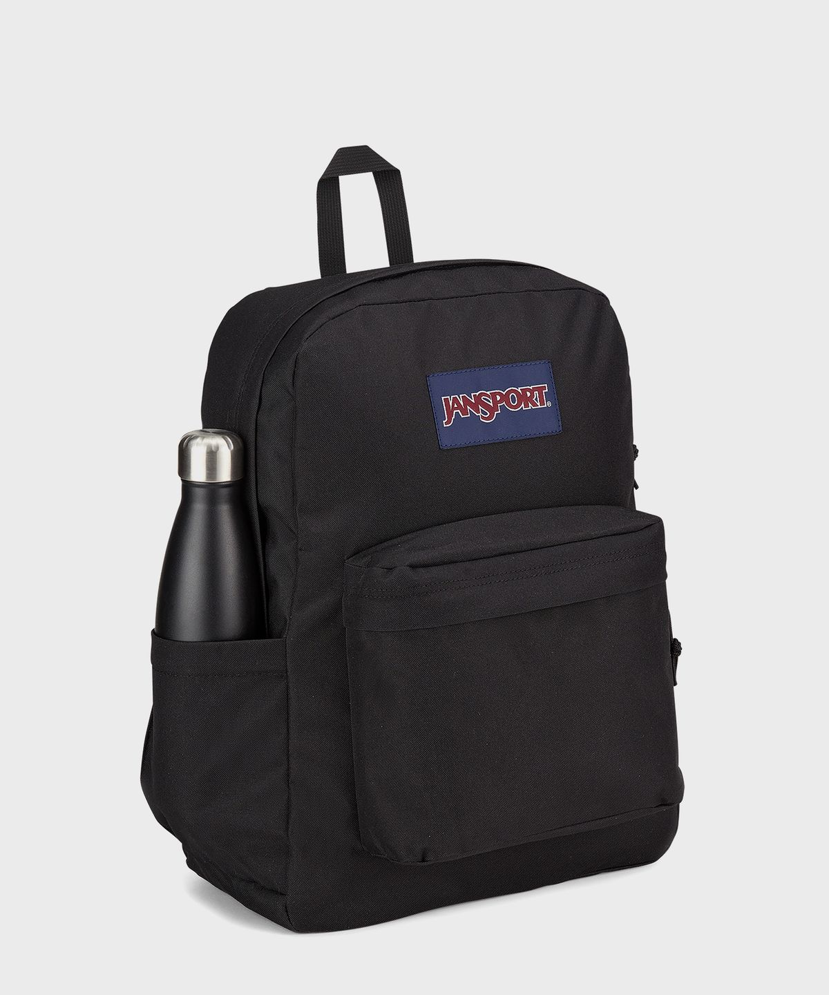잔스포츠(JANSPORT) 슈퍼브레이크 BLACK