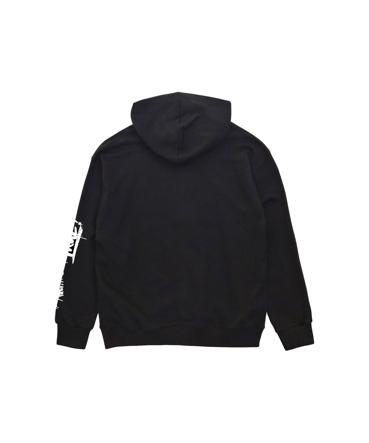 에이오엑스(AOX) Impossible hoodie sweatshirt(Black)