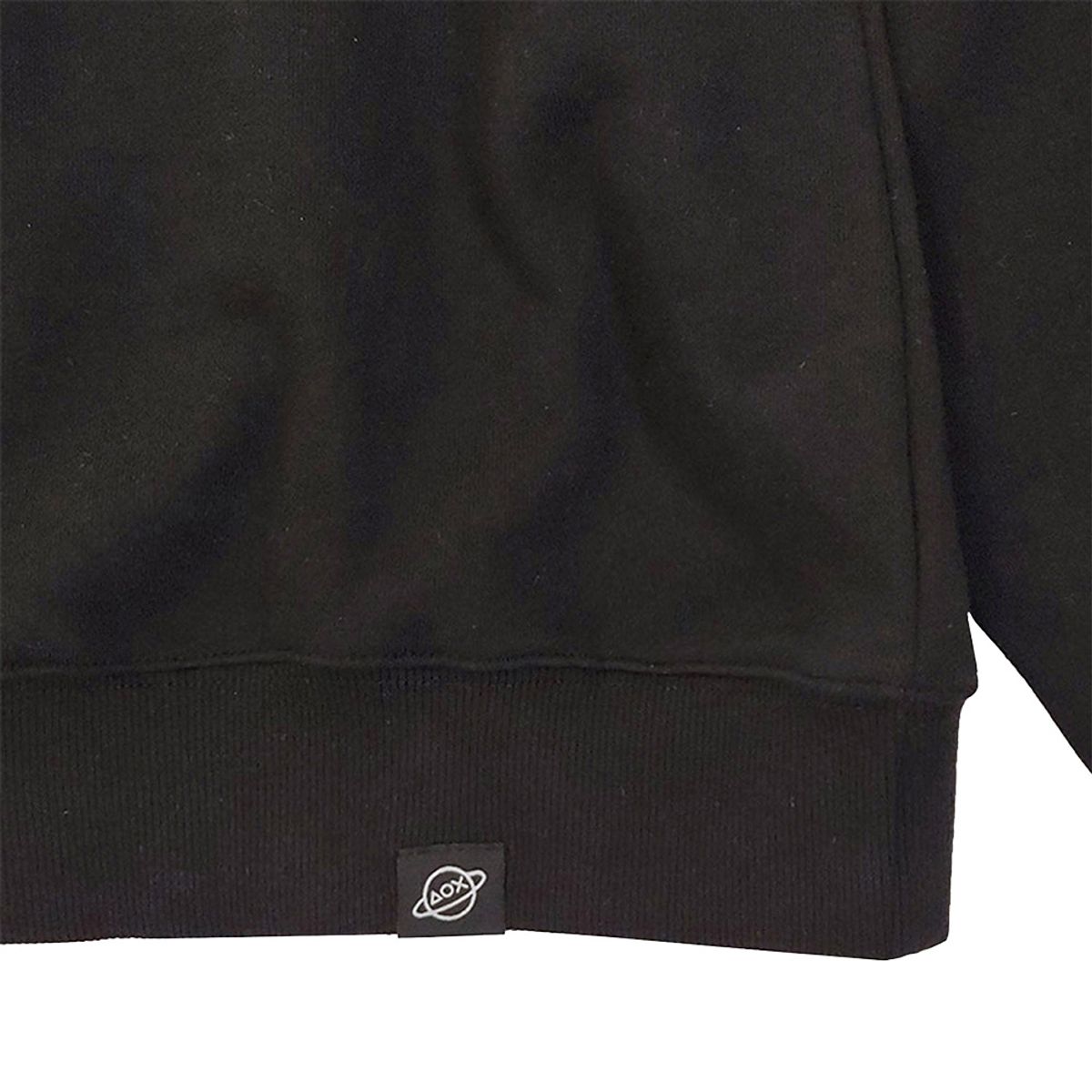 에이오엑스(AOX) Impossible hoodie sweatshirt(Black)