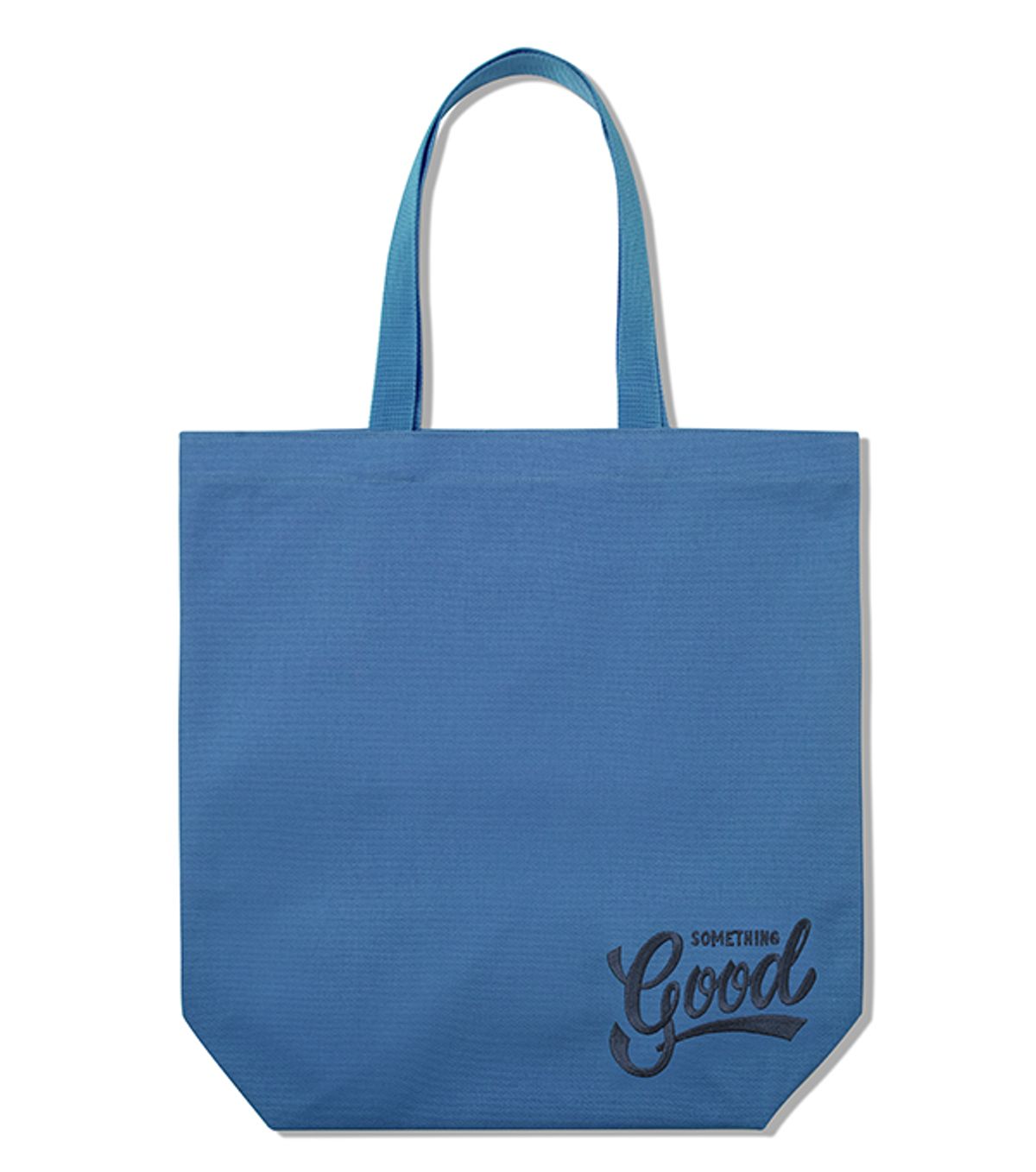 썸띵굿(SOMETHING GOOD) Irvan X SOMETHINGGOOD Ecobag_LARGE