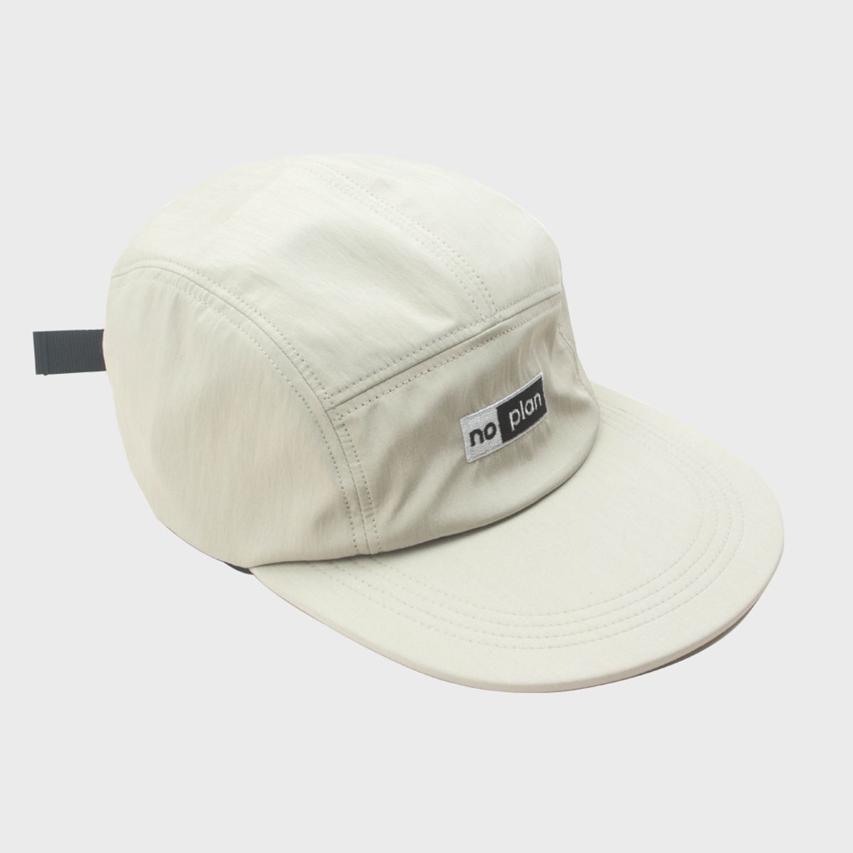 돈애스크마이플랜(DAMP) NO PLAN CAMP CAP 2.0 IVORY