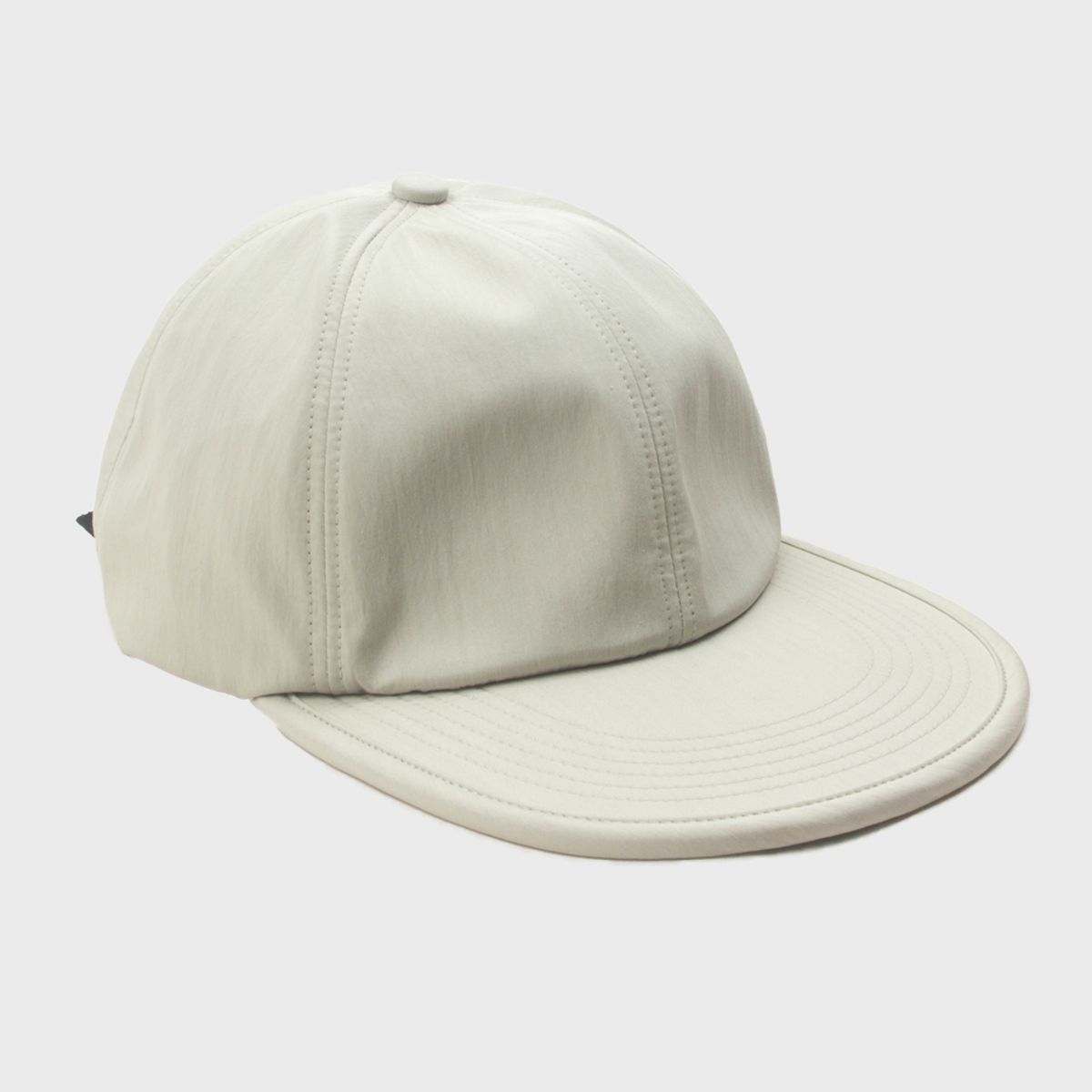 돈애스크마이플랜(DAMP) CITY BOY CAP IVORY