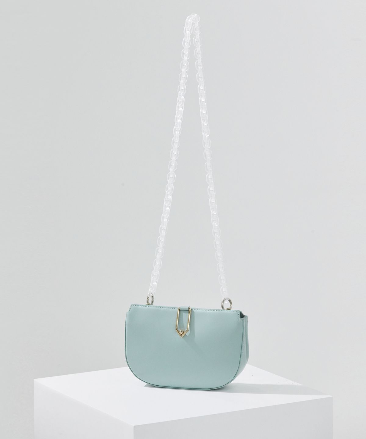 보니블라(BONIBLAH) JELLY CHAIN