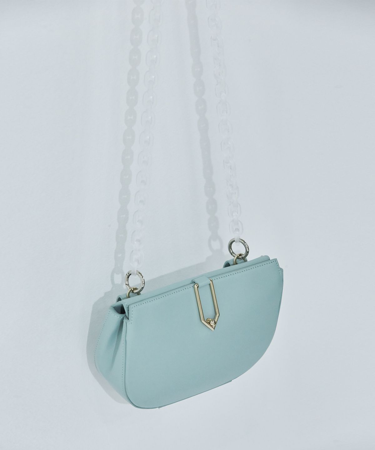 보니블라(BONIBLAH) JELLY CHAIN