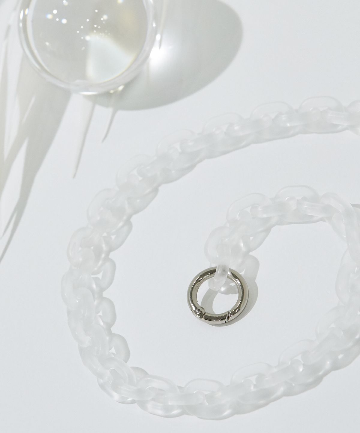 보니블라(BONIBLAH) JELLY CHAIN