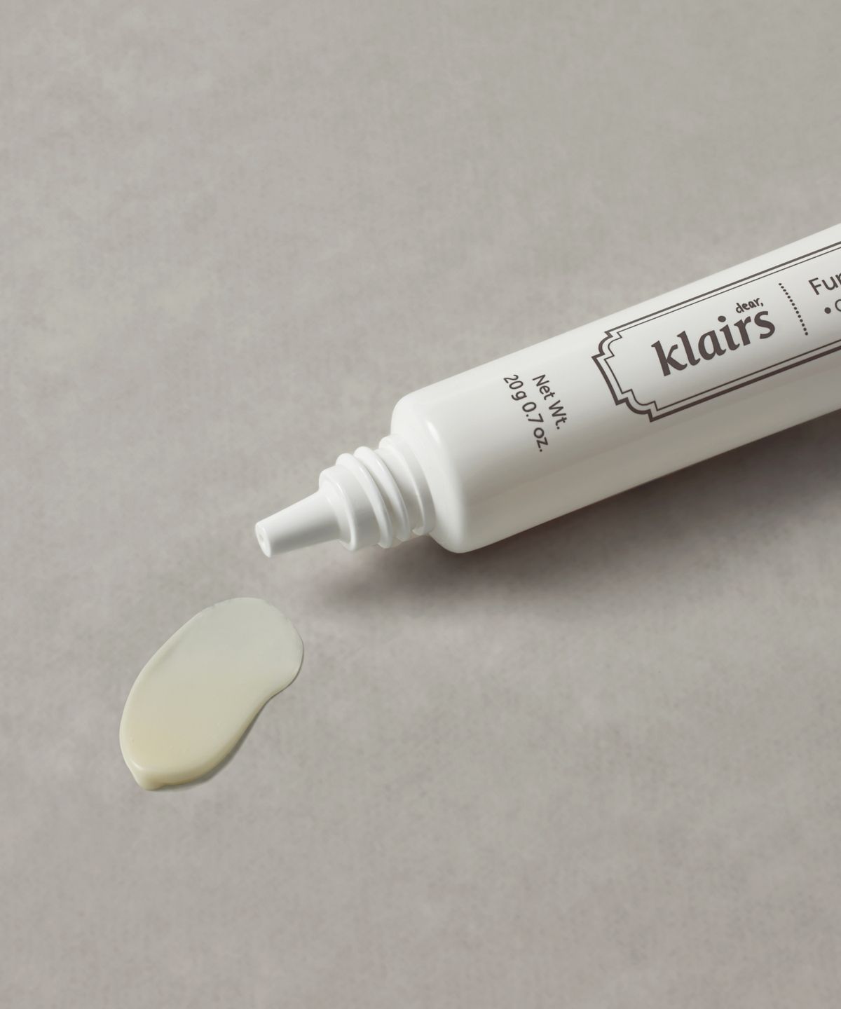 클레어스(KLAIRS) 펀더멘탈 너리싱 아이 버터