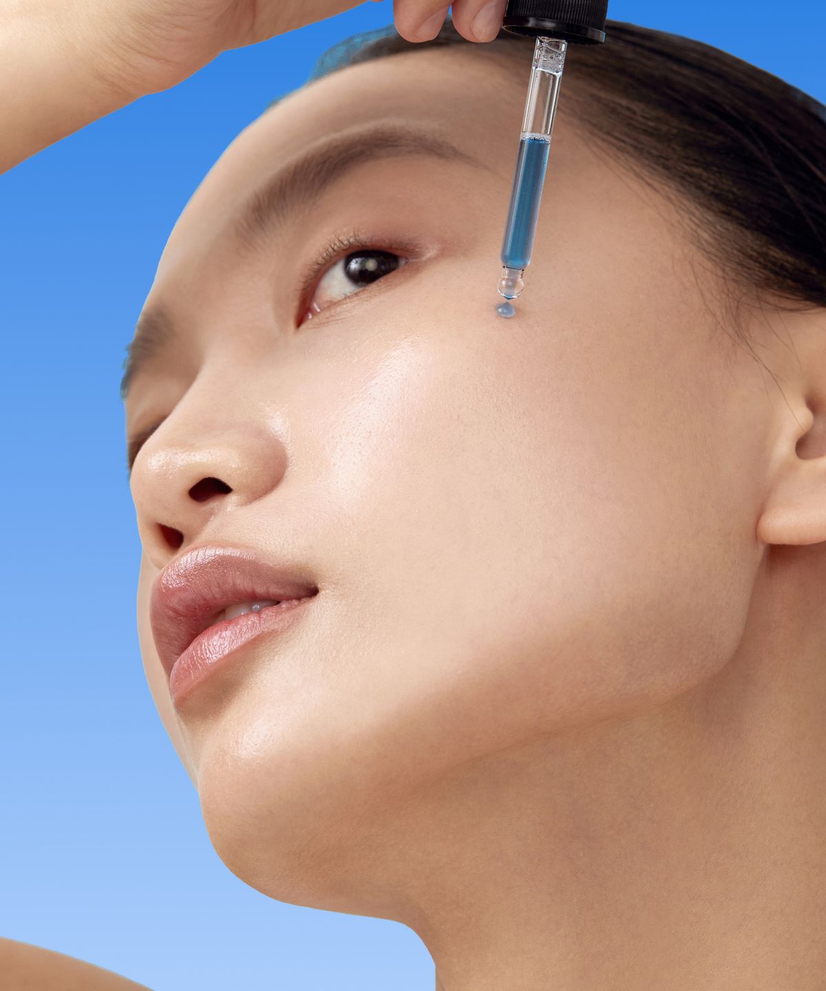 클레어스(KLAIRS) 블루드롭+블루크림60ml 2종 세트