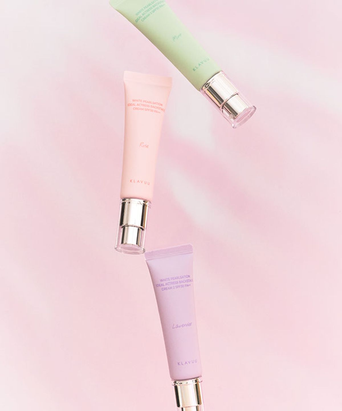 클라뷰(KLAVUU) 아이디얼 엑트리스 백스테이지 크림 30ML