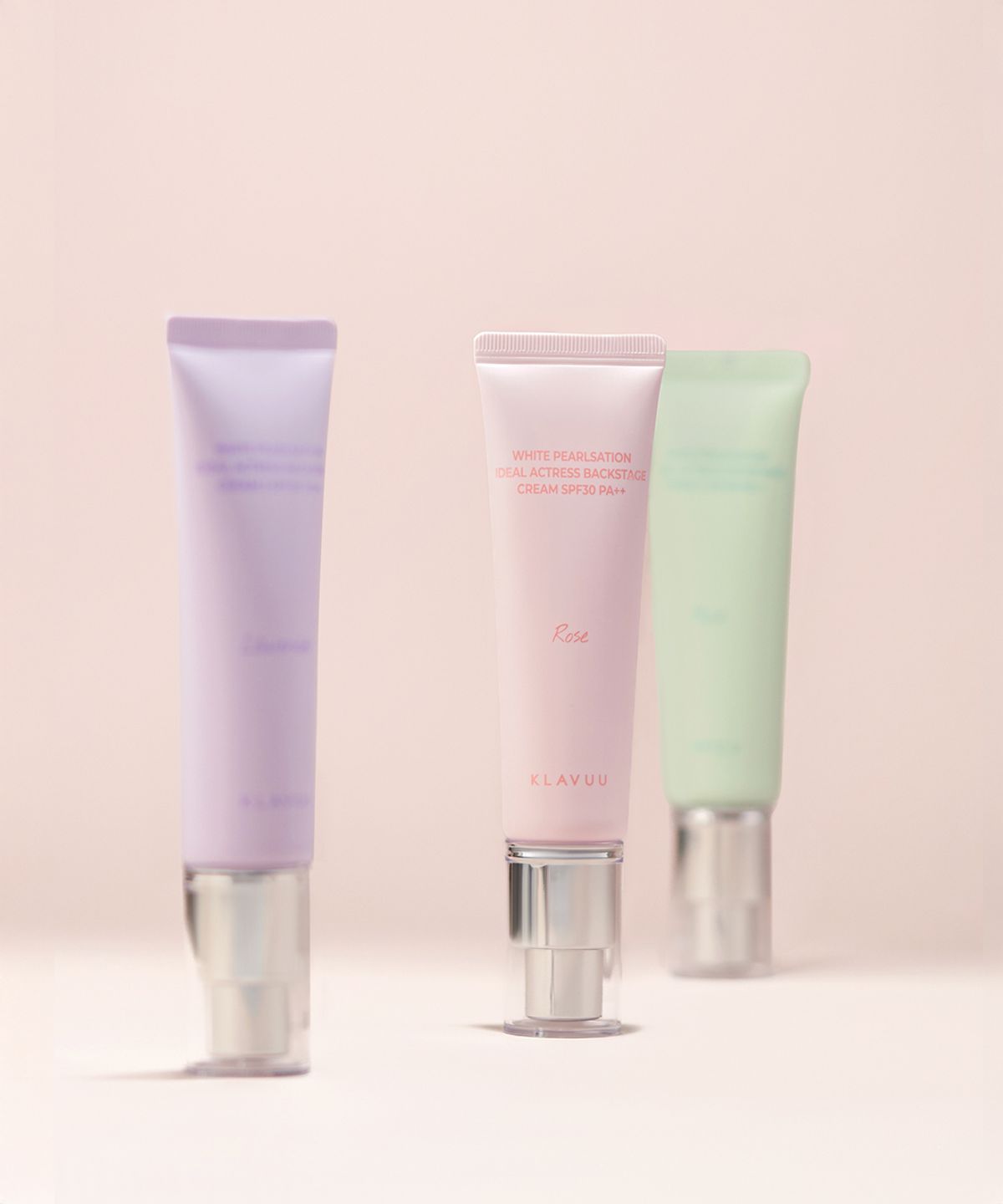 클라뷰(KLAVUU) 아이디얼 엑트리스 백스테이지 크림 30ML