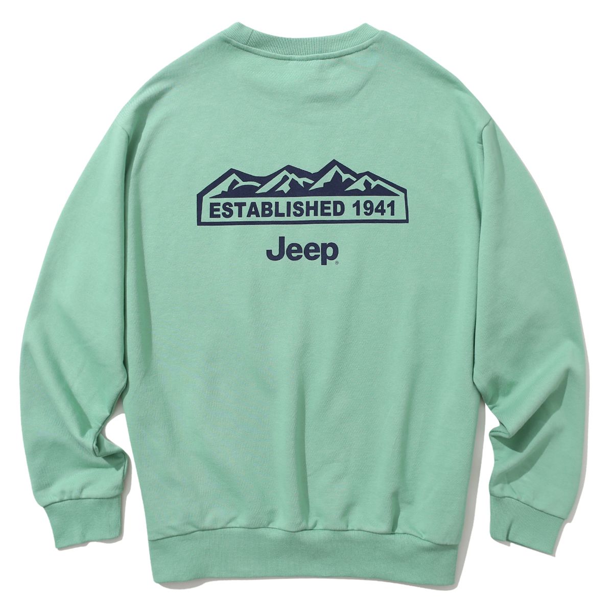 지프(JEEP) M-Logo Sweat(GL5TSU841MT)