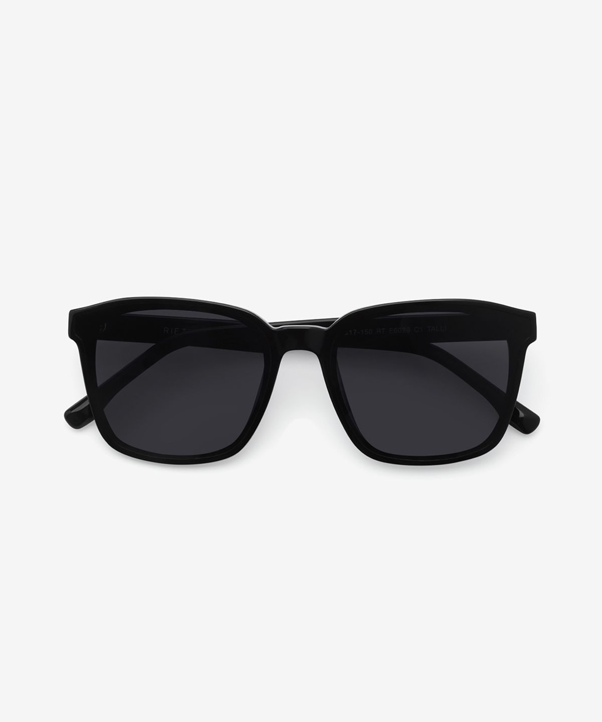 리에티(RIETI) TALLI C1 BLACK