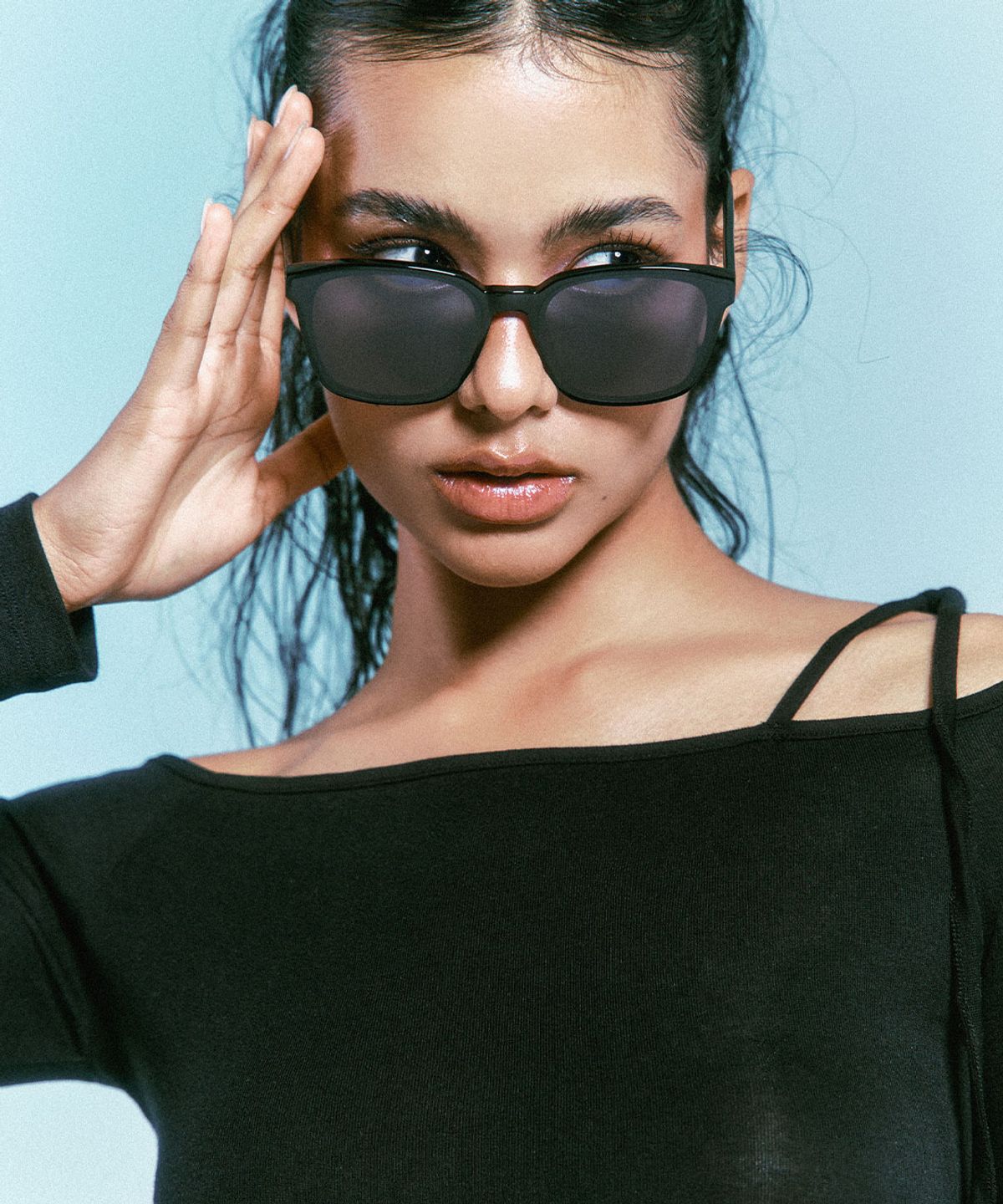 리에티(RIETI) TALLI C1 BLACK