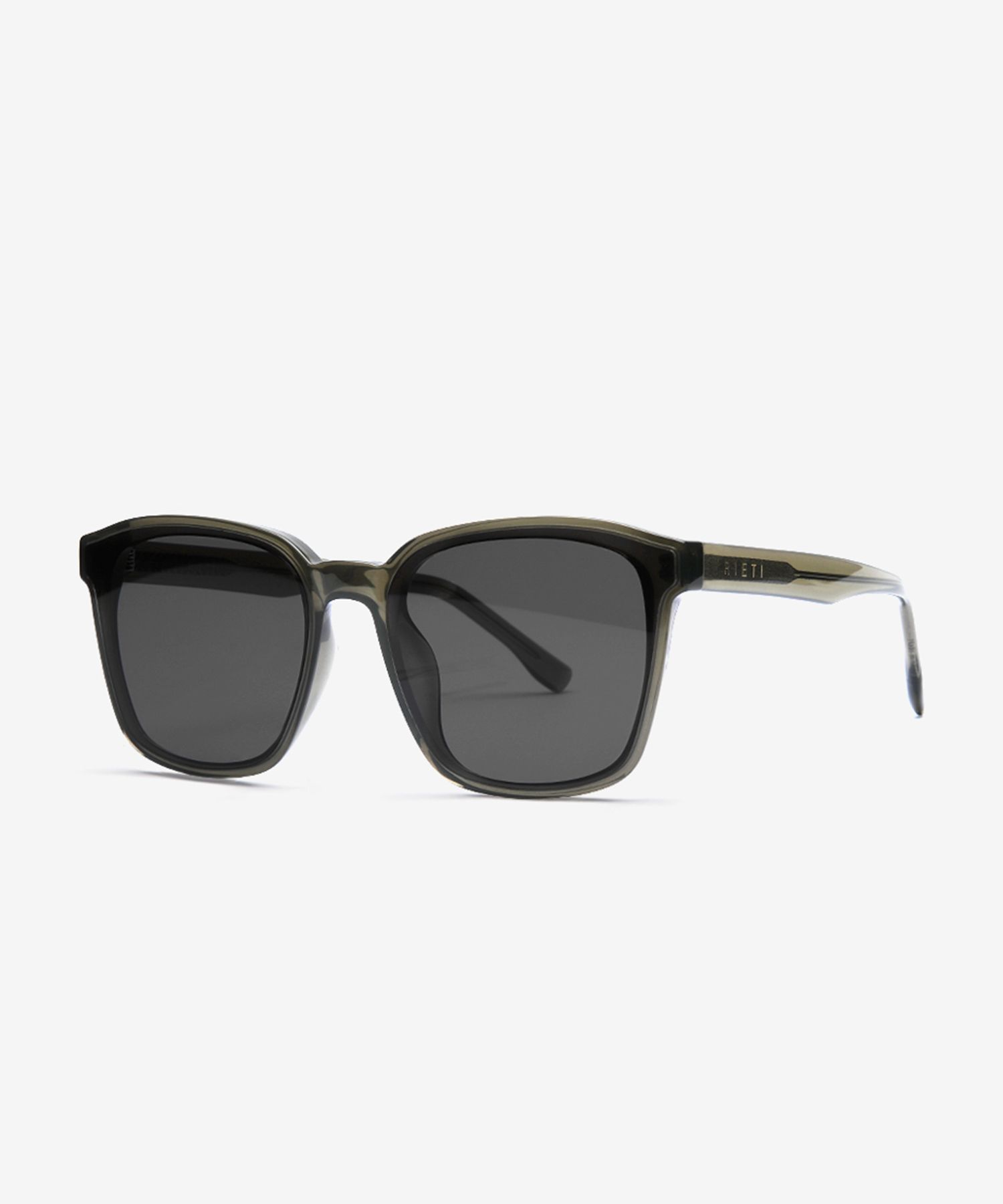 MUSINSA | RIETI TALLI RT E6029 C2 KHAKI