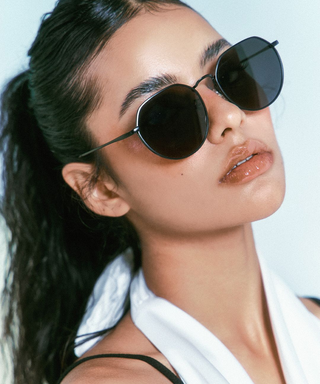 MUSINSA公式 | RIETI ZOE RT C4006 C1 BLACK