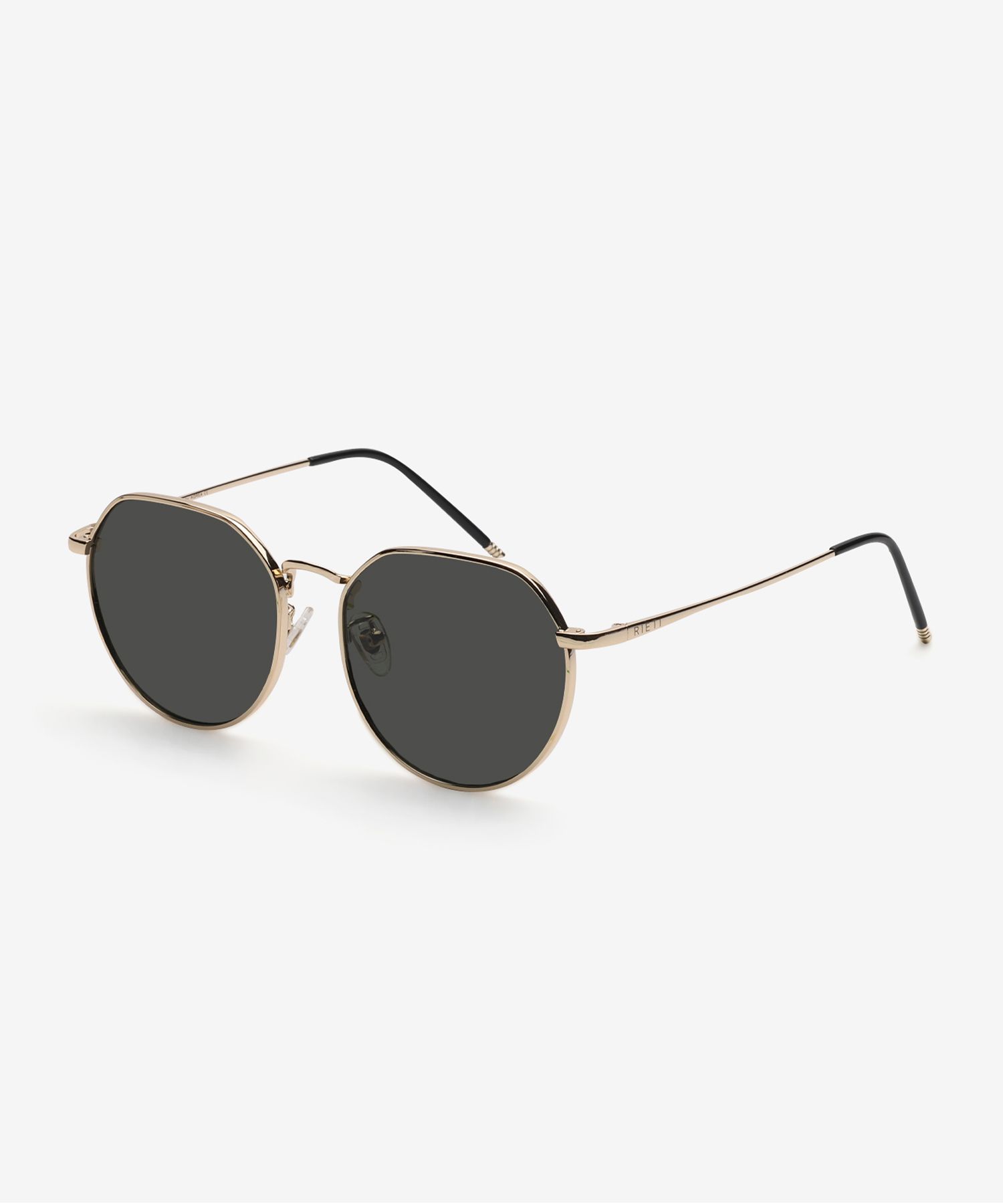 ★RIETI★ ZOE RT C4006 C1 BLACK ZOERTC4006C1 Amazon.co.jp: RIETI ZOE RT C4006 C1 Korean Sunglasses, Black