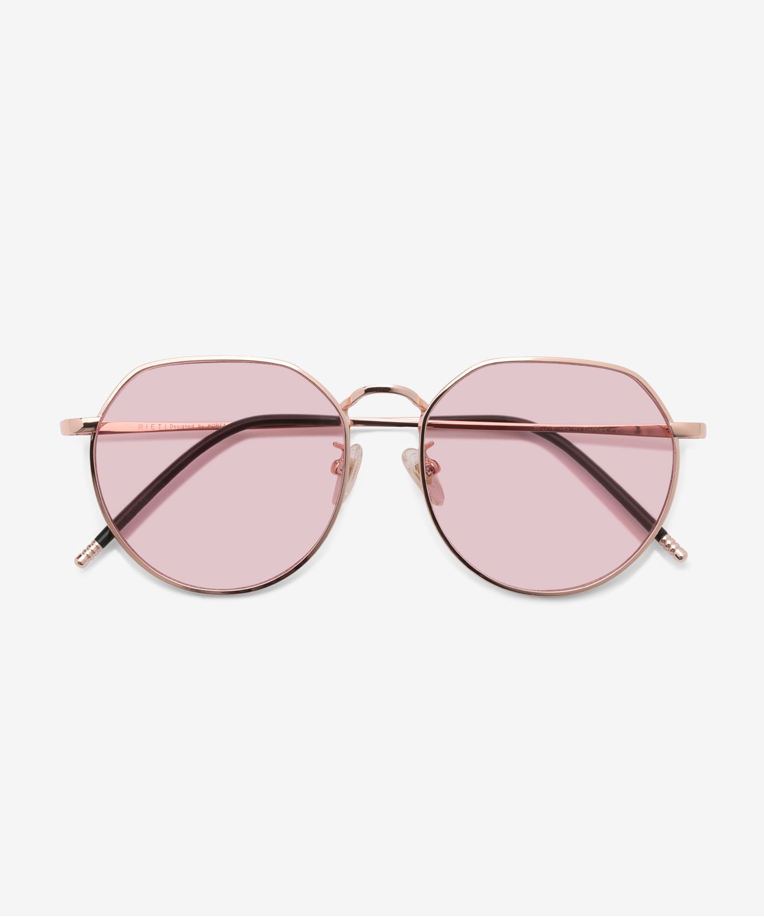 ★RIETI★ ZOE RT C4006 C6 PINK GOLD ZOERTC4006C6 MUSINSA | RIETI ZOE RT C4006 C6 PINK GOLD