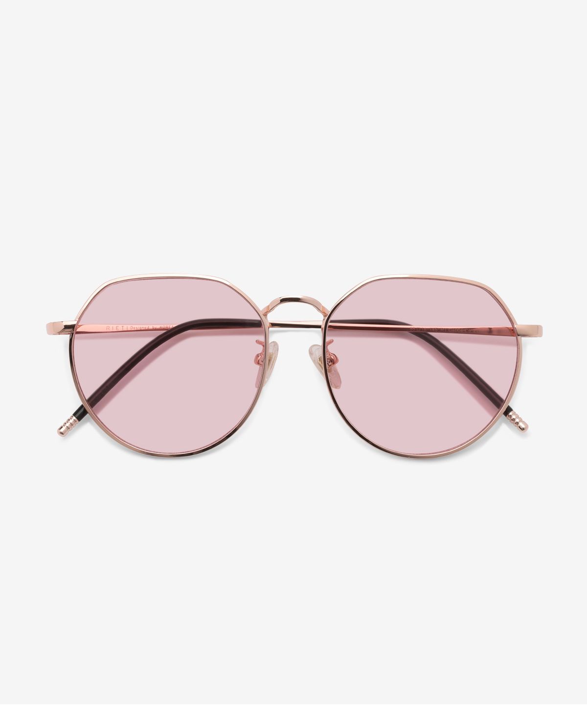 리에티(RIETI) ZOE C6 PINK GOLD