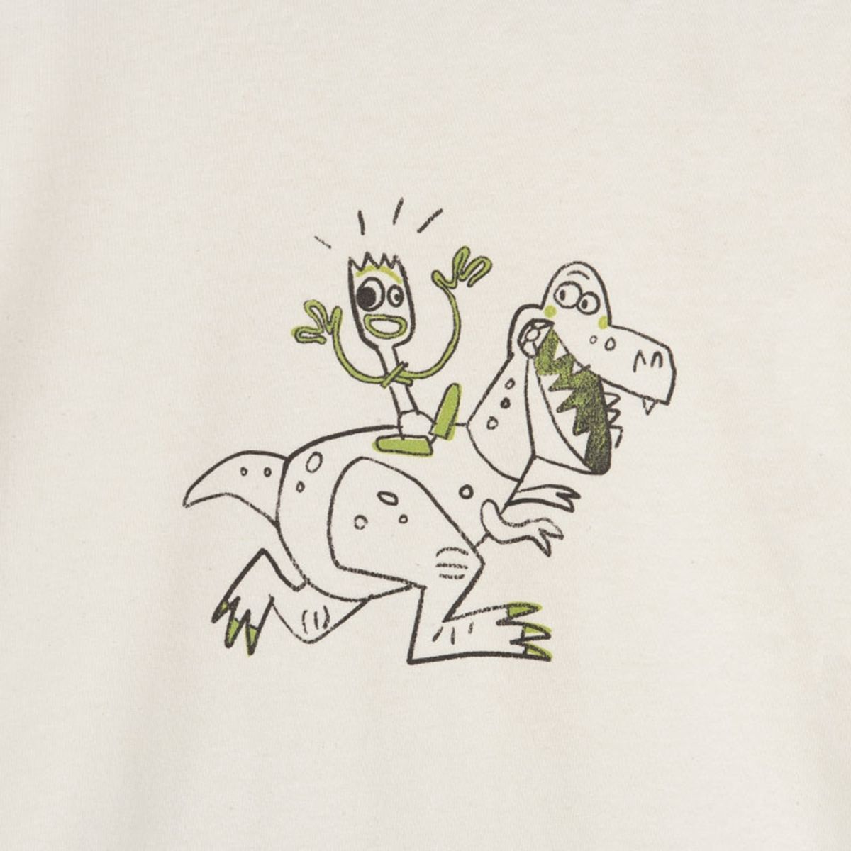 타르켓(TARKET) FORKY&REX [TD00032]