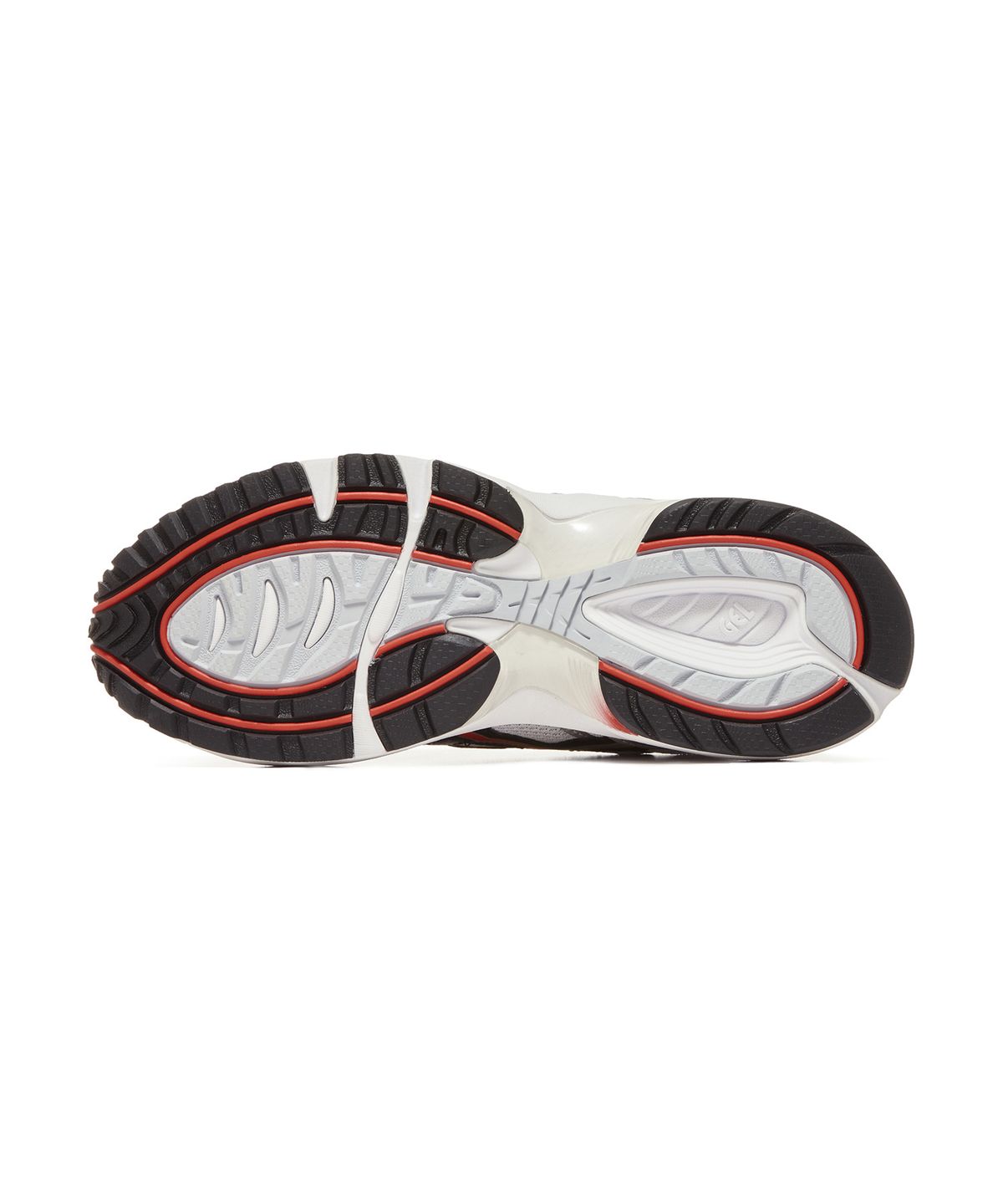 아식스(ASICS) 젤-1090 W - 화이트:블랙 / 1022A308-100