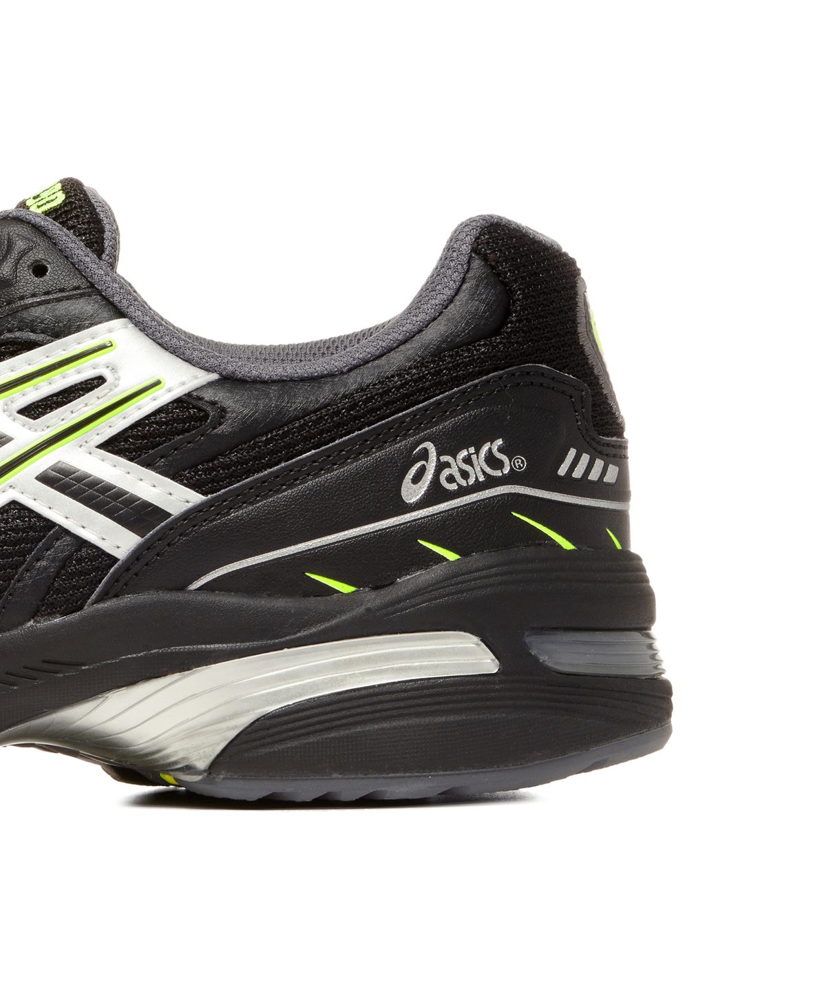 아식스(ASICS) 젤-1090 - 블랙:실버 / 1201A041-001