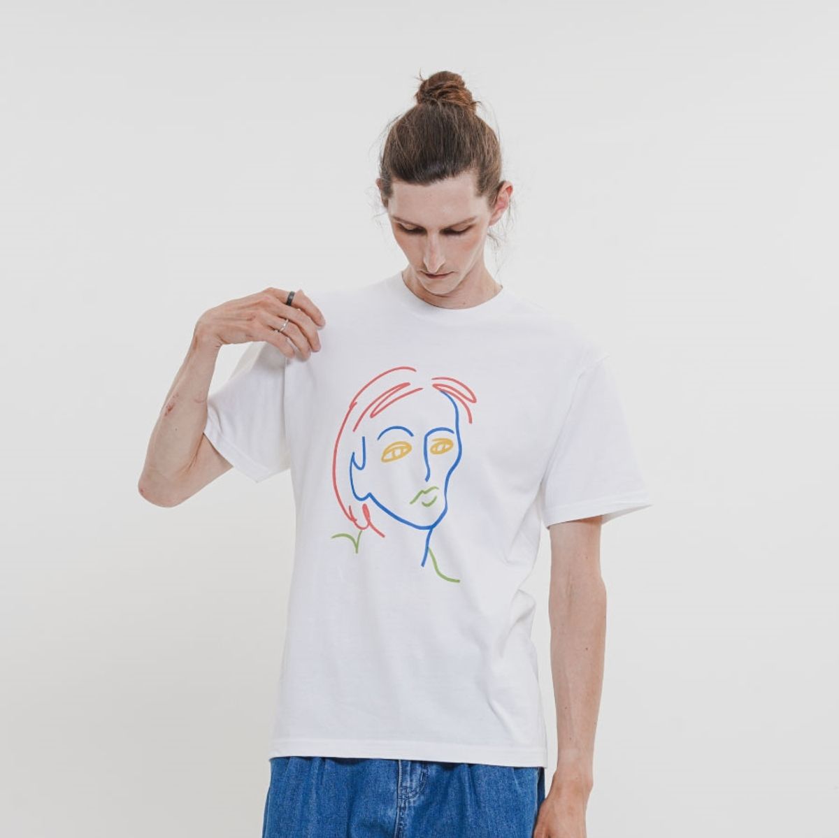 타르켓(TARKET) PORTRAIT [TK00070]