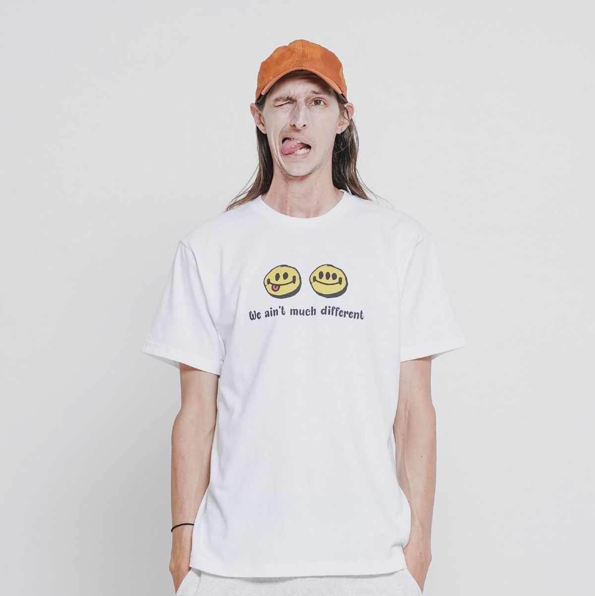 타르켓(TARKET) NOT DIFFERENT [TK00097]